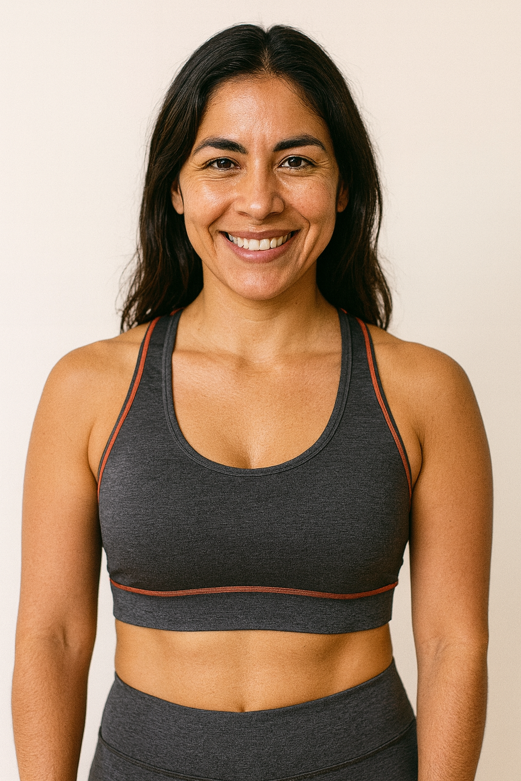 Isabel en ASOMBRO por los resultados